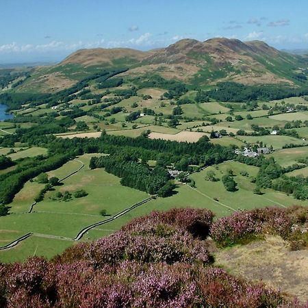 Damson Ghyll B&B Loweswater Zewnętrze zdjęcie