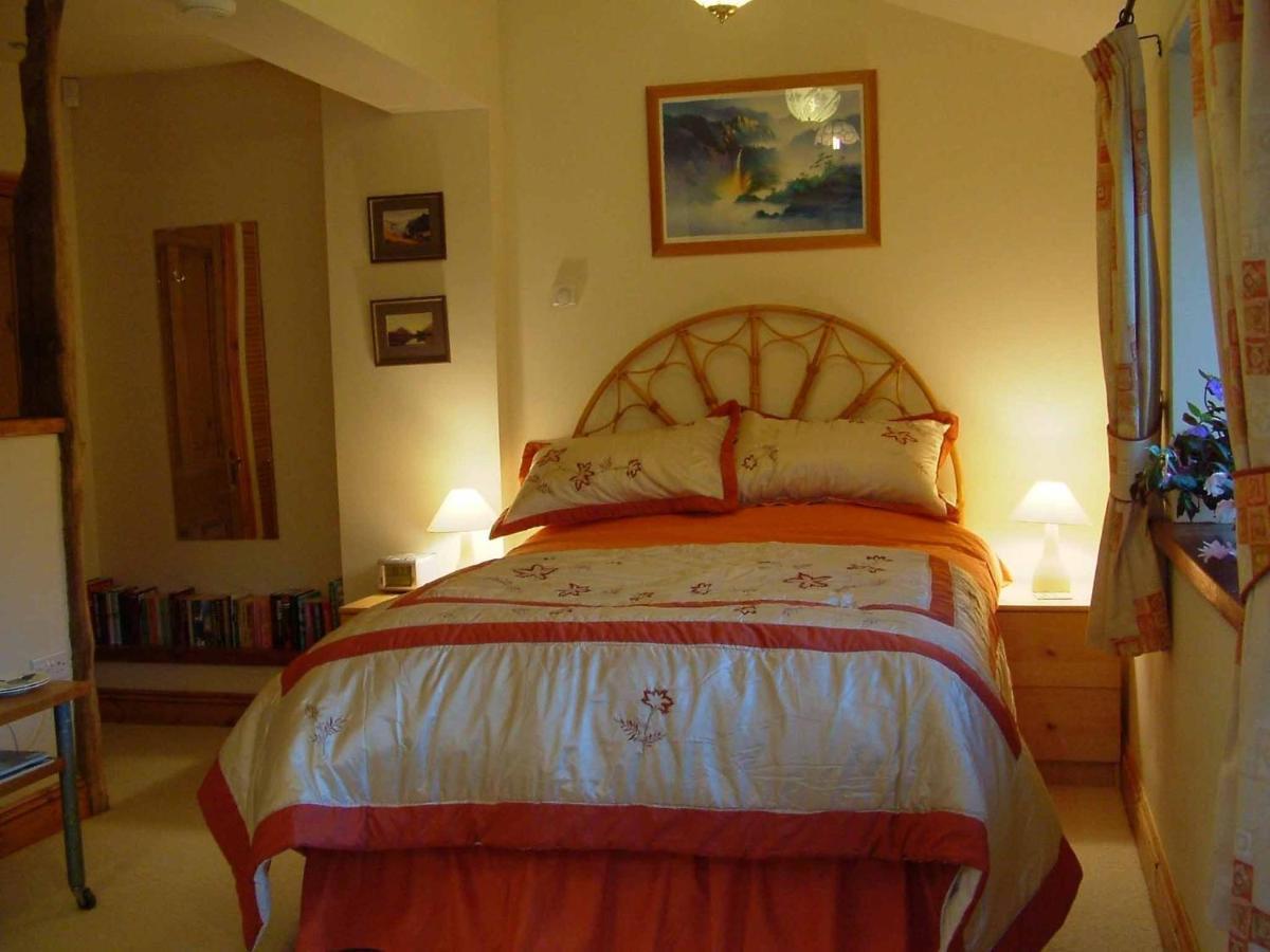 Damson Ghyll B&B Loweswater Zewnętrze zdjęcie