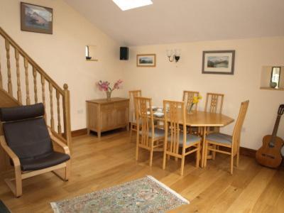 Damson Ghyll B&B Loweswater Zewnętrze zdjęcie