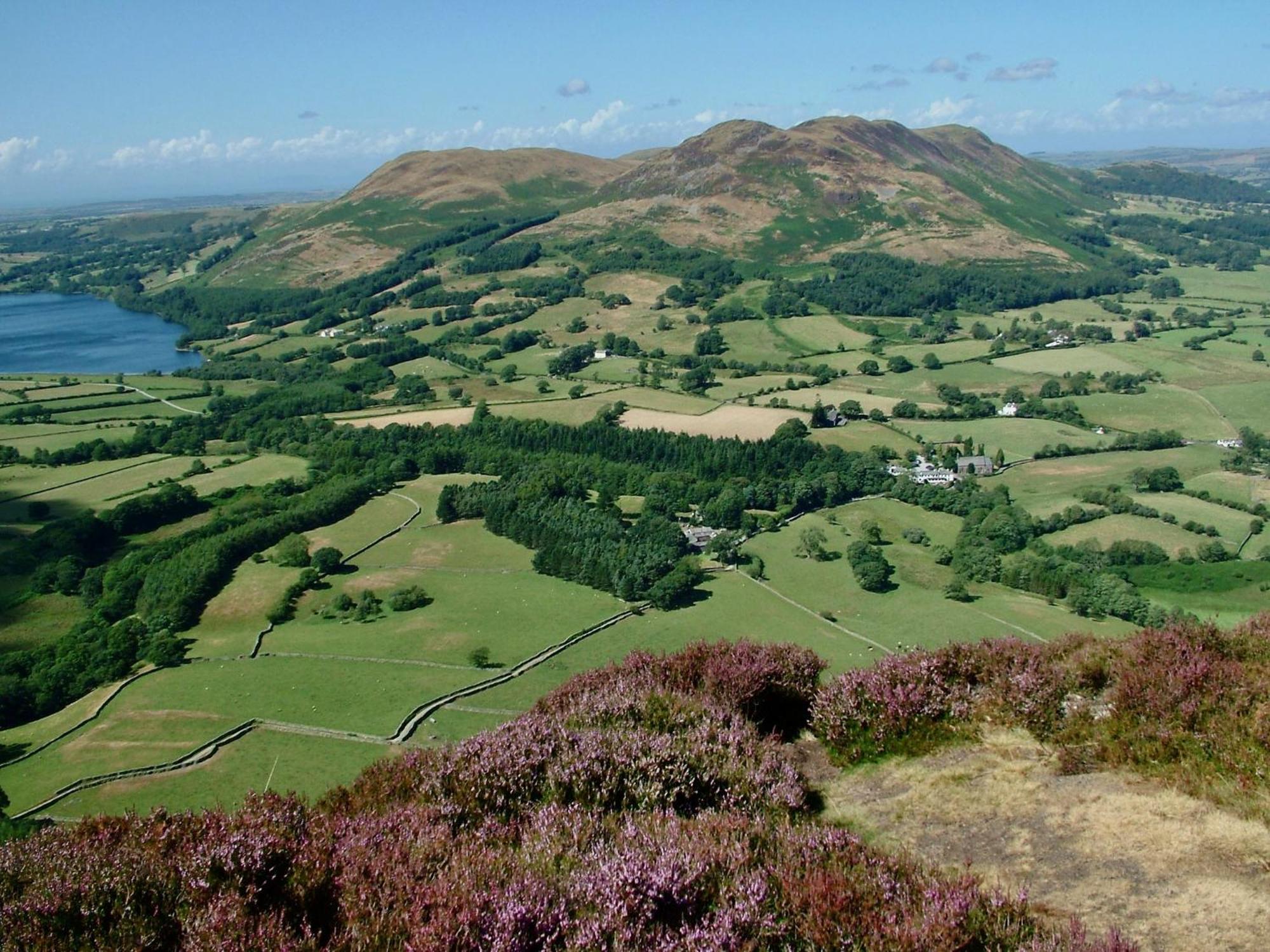 Damson Ghyll B&B Loweswater Zewnętrze zdjęcie